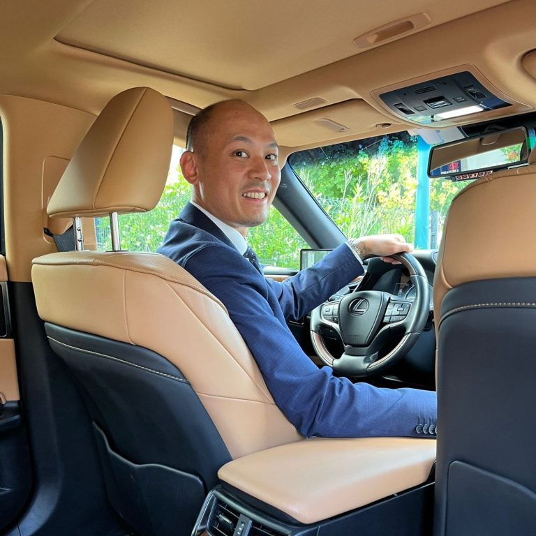 Votre chauffeur à Bussy conventionné Chauffeur de taxi Yves