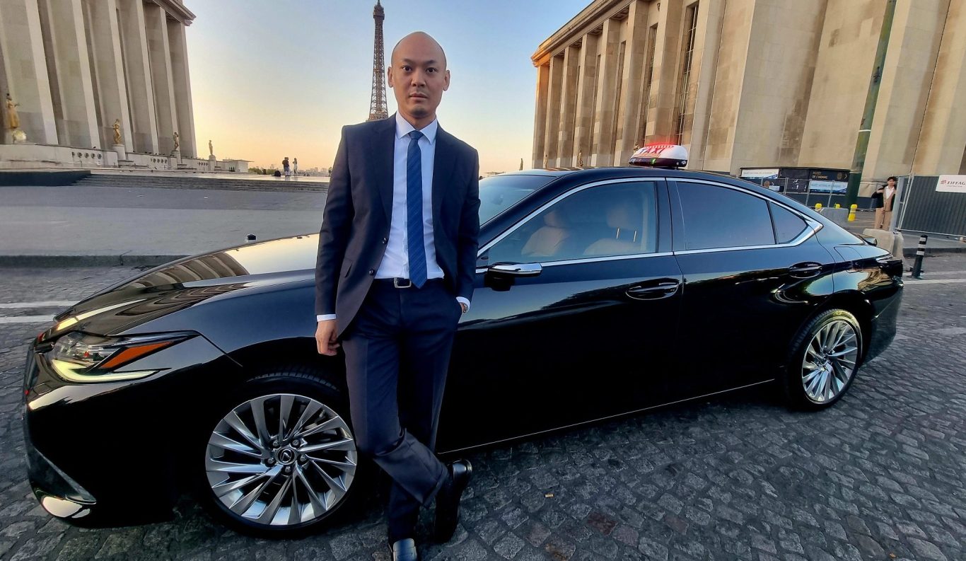 Taxi Bussy-Saint-Georges 77 en Seine-et-Marne toutes distances