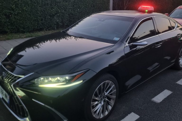 Taxi à Bussy-Saint-Georges pour trajets privés ou professionnels en Seine-et-Marne